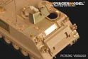 1/35 Modern U.S.M113A2 armored personnel carrier (desert version)(For TAMIYA 35265) 5